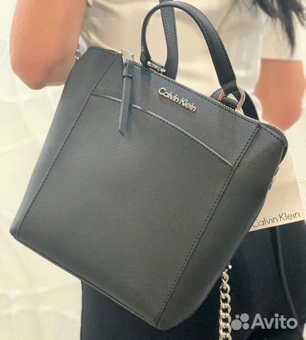 Рюкзак Calvin Klein