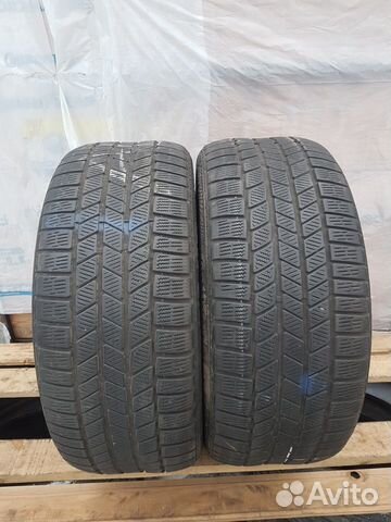 255 45 19 Continental Contiwintercontact TS810S 11 255 45 19 Continental Contiwintercontact TS810S 11
