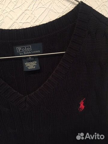 Жилетка polo Ralph Lauren,M до 165 см Жилетка polo Ralph Lauren,M до 165 см