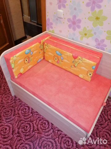 Диван-кровать