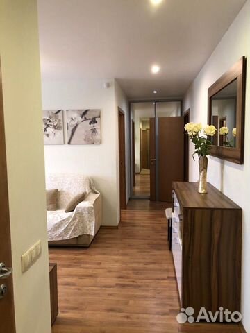3-к квартира, 65 м², 9/10 эт. 3-к квартира, 65 м², 9/10 эт.