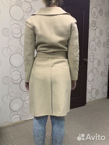 Пальто MaxMara