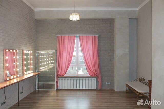 Помещение свободного назначения, 56 м²