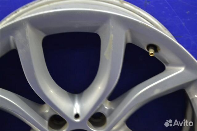 Диск R19 594 BMW X6 F16 6858873 Диск R19 594 BMW X6 F16 6858873