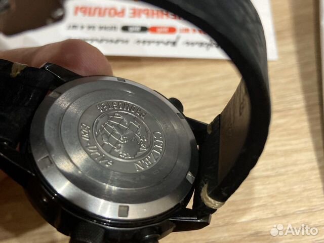 Citizen Eco-Drive Promaster h466 Radio Controlled Citizen Eco-Drive Promaster h466 Radio Controlled