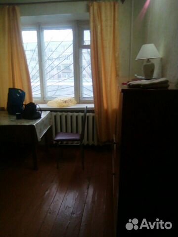 1-к квартира, 31 м², 2/9 эт.