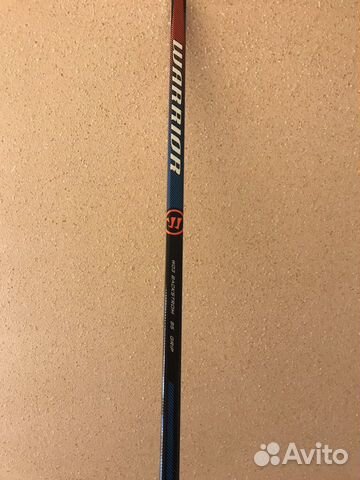 Клюшка Warrior Covert QRE3 Sr