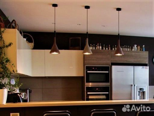 3-к квартира, 90 м², 15/34 эт.