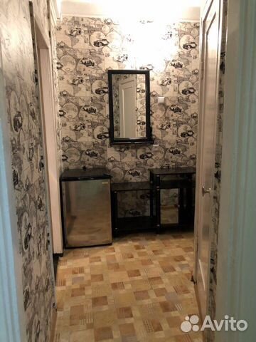 1-к квартира, 30 м², 2/5 эт. 1-к квартира, 30 м², 2/5 эт.