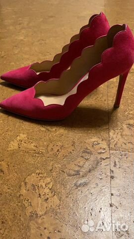 Туфли Valentino Туфли Valentino