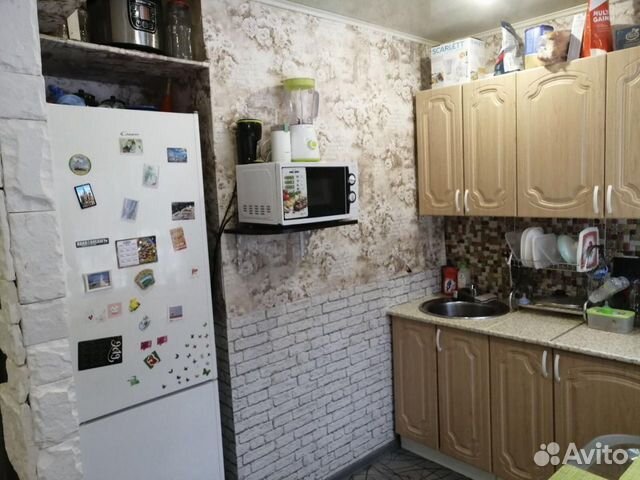 2-к квартира, 45 м², 1/5 эт.