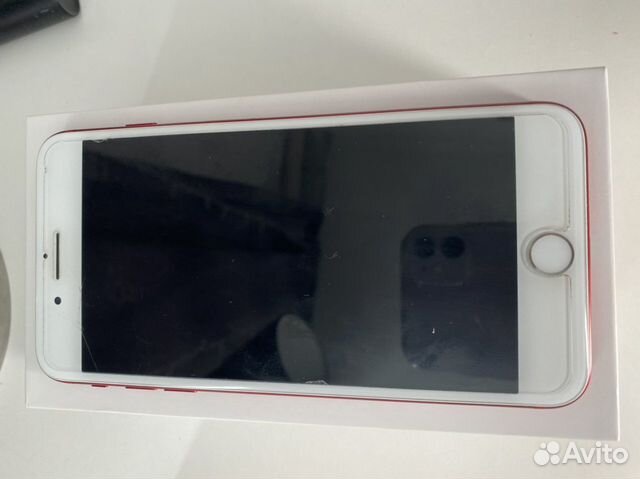 iPhone 7+ 128g