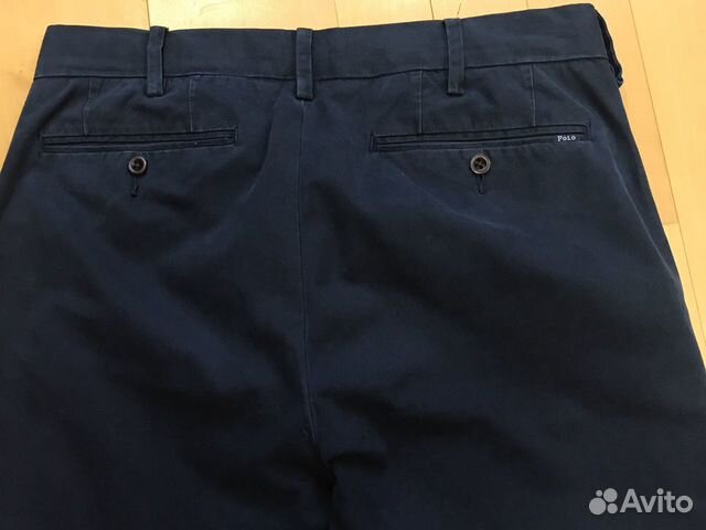 Слаксы Polo Ralph Lauren Слаксы Polo Ralph Lauren