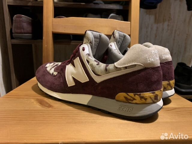 new balance 576 made in usa