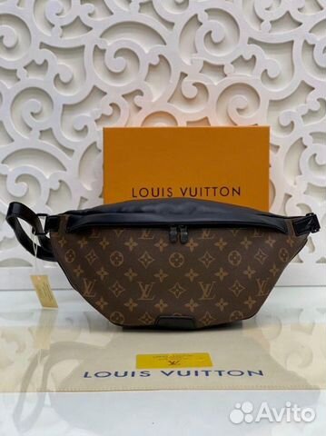 Сумка Louis Vuitton Луи Виттон