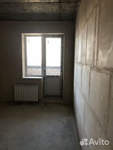 1-к квартира, 40.3 м², 10/19 эт. 1-к квартира, 40.3 м², 10/19 эт.