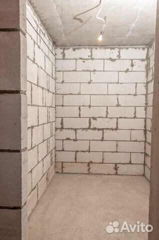2-к квартира, 70 м², 20/23 эт.