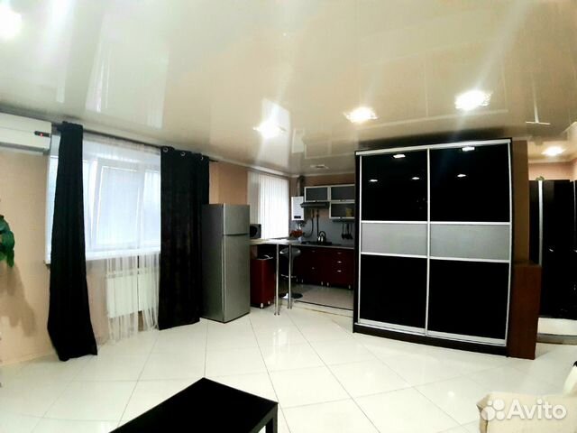 1-к квартира, 36 м², 1/5 эт. 1-к квартира, 36 м², 1/5 эт.