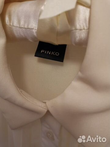 Блузка Pinko (размер 8 UK) Блузка Pinko (размер 8 UK)