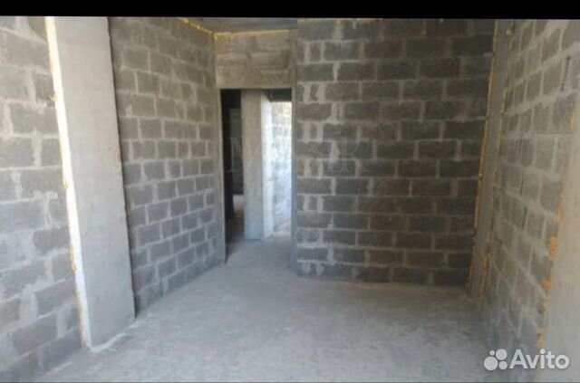 1-к квартира, 40 м², 1/13 эт. 1-к квартира, 40 м², 1/13 эт.