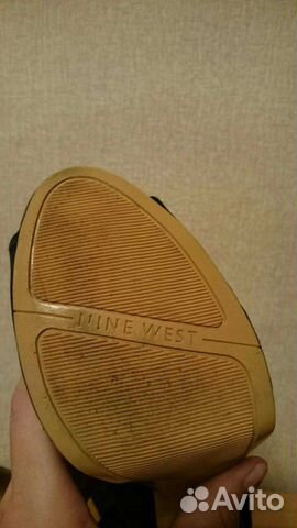 Туфли nine west Туфли nine west