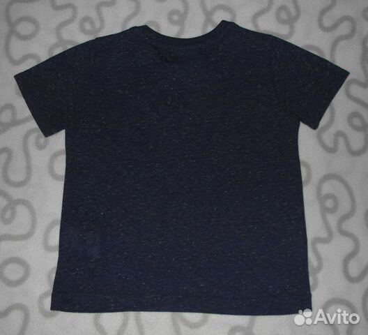 Новая футболка Koton Kids, 98-104 см