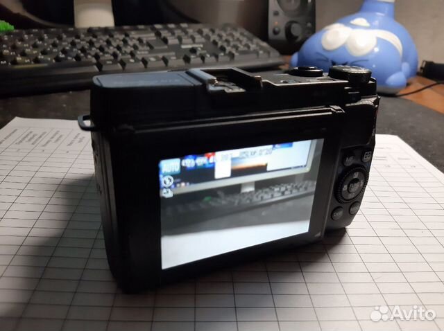 Canon G1 X G1X mark 2