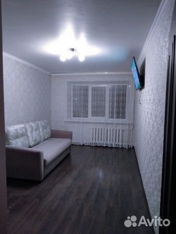 2-к квартира, 45 м², 2/5 эт. 2-к квартира, 45 м², 2/5 эт.
