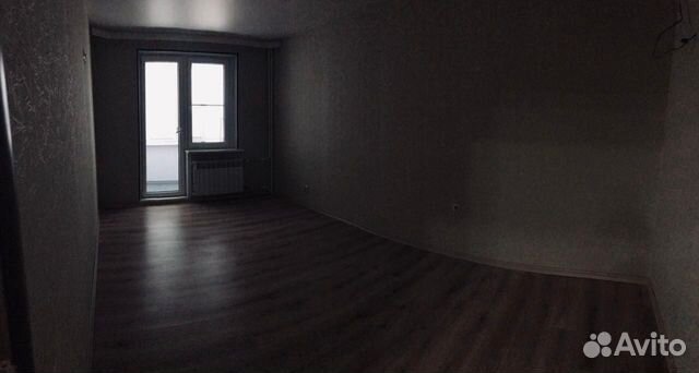 2-к квартира, 53.2 м², 4/9 эт.