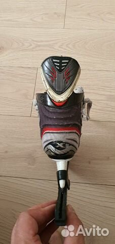 Коньки детские bauer x7.0