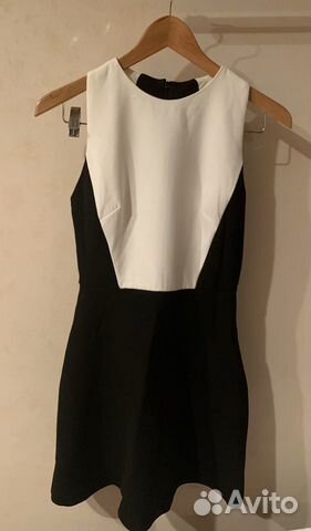 Платье Zara S новое Платье Zara S новое