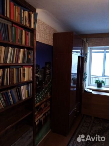 2-к квартира, 44 м², 4/5 эт. 2-к квартира, 44 м², 4/5 эт.