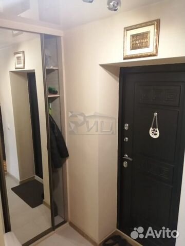 1-к квартира, 31.4 м², 6/9 эт.