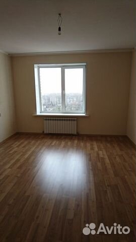 1-к квартира, 52 м², 9/9 эт.