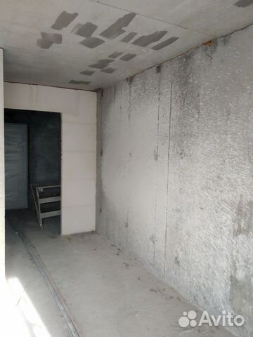1-к квартира, 30 м², 3/14 эт.