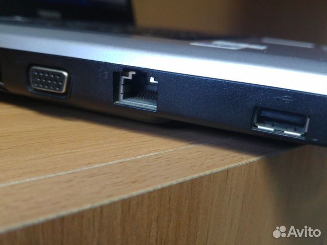 Ноутбук Toshiba L450
