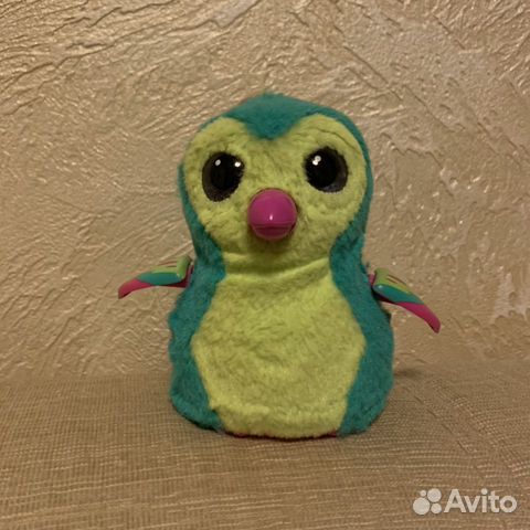 Хетчималс hatchimals в отличном состоянии, оригина Хетчималс hatchimals в отличном состоянии, оригина