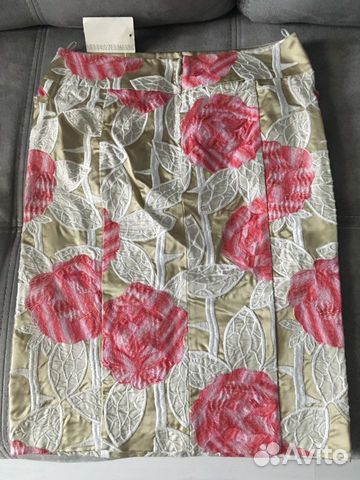 Юбка женская. Италия