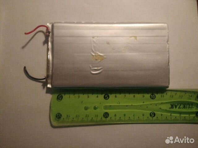 Аккумуляторы на 10000mAh Аккумуляторы на 10000mAh