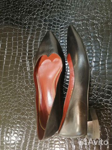 Туфли женские