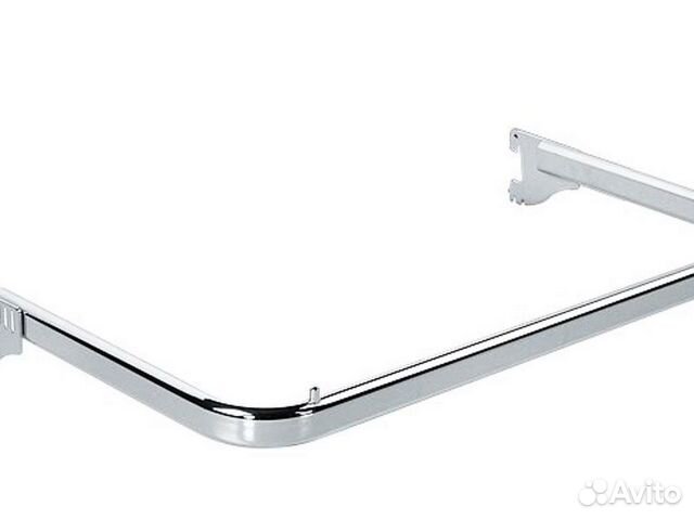 Вешалка для гардеробной системы Global