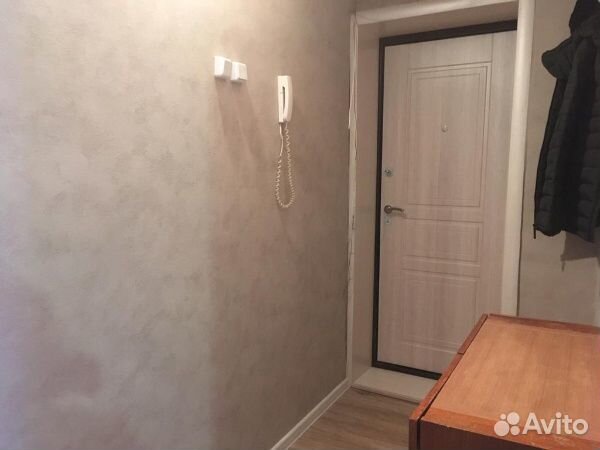 1-к квартира, 31 м², 5/5 эт.