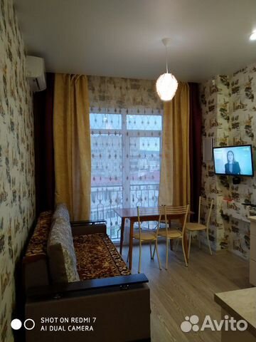 2-к квартира, 33 м², 5/8 эт. 2-к квартира, 33 м², 5/8 эт.