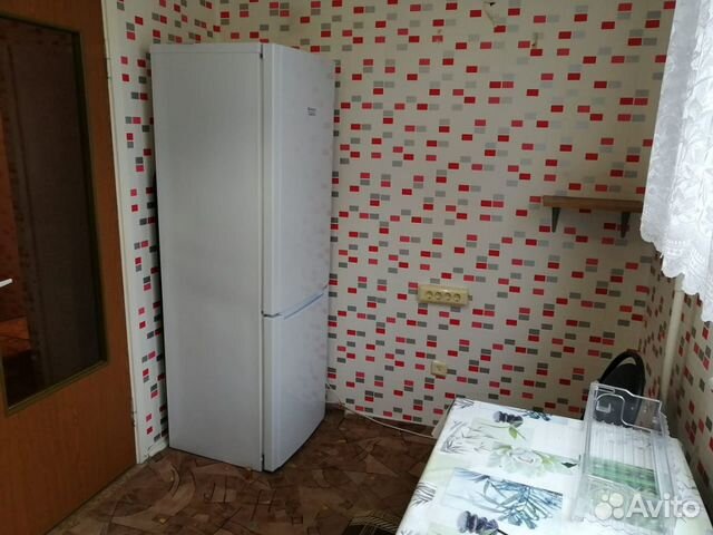 1-к квартира, 40 м², 12/14 эт. 1-к квартира, 40 м², 12/14 эт.