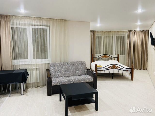 Студия, 40 м², 2/5 эт.