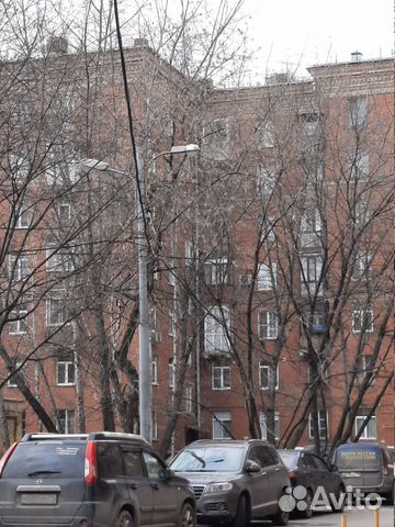 3-к квартира, 79.1 м², 6/7 эт. 3-к квартира, 79.1 м², 6/7 эт.