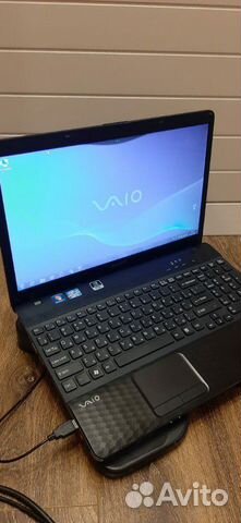 Sony Vaio i5 PCG-71812v Sony Vaio i5 PCG-71812v