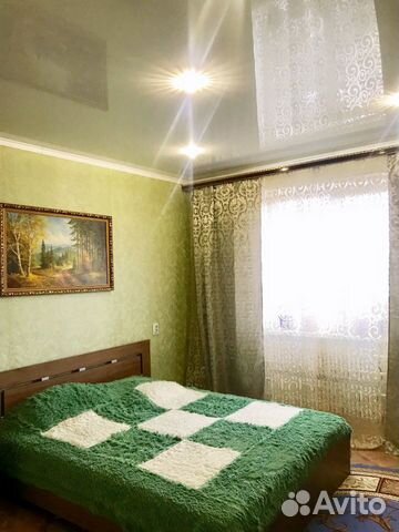 2-к квартира, 54 м², 9/9 эт. 2-к квартира, 54 м², 9/9 эт.