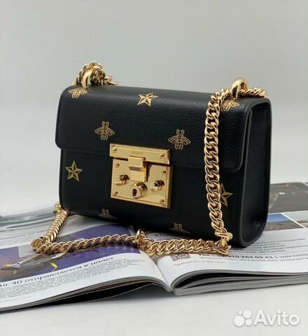 Сумка Gucci Сумка Gucci
