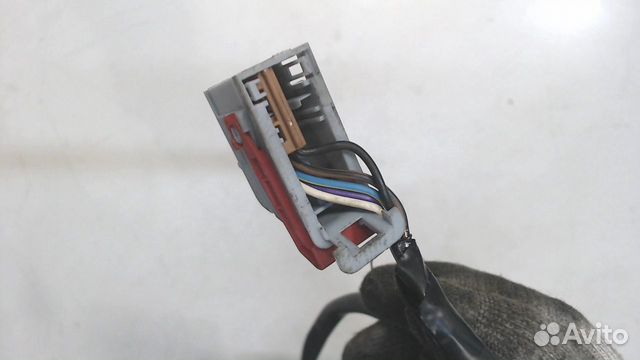 Зеркало боковое правое Fiat Stilo, 2002 Зеркало боковое правое Fiat Stilo, 2002